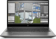 HP ZBook Fury 15 G8 | Intel Core i7-11850H | 32 GB RAM | 512 GB SSD | 15,6″ FHD | NVIDIA RTX A2000 | Windows 11 Pro