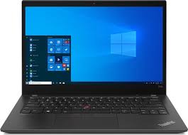 Lenovo ThinkPad T14 G2 | Intel Core i5-1145G7 | 24 GB RAM | 256 GB NVMe | 14″ FHD Touch | Windows 11 Pro