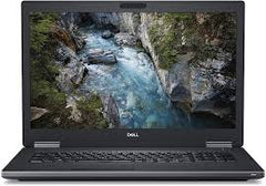 DELL 7730 6C E-2186M/64GB/1.02TB-NVMe/17.3"FHD/W10P COA WLAN/BT/CAM/P3200/2x32GB