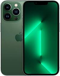 iPhone 13 Pro 1TB 6.1" Alpine Green No Accessories