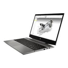 HP Zbook 15v G5