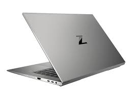 HP ZBook Studio G7