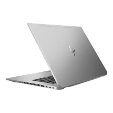 HP Zbook 15v G5