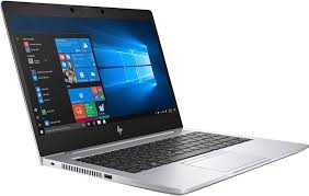 x360 830 G6 i7-8665U/16GB/256GB-NVMe/13.3"FHD/COA Touchscreen/WLAN/BT/CAM/FPR/W10P COA