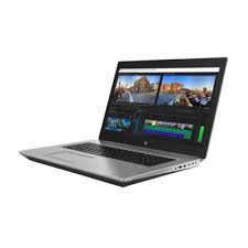 HP ZBook 17 G5