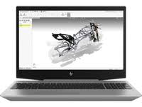 HP Zbook 15v G5