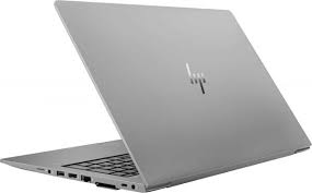 HP Zbook 15v G5