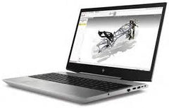 HP Zbook 15v G5