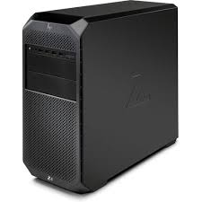 HP Z4 G4 Workstation