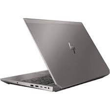 HP Zbook 15v G5