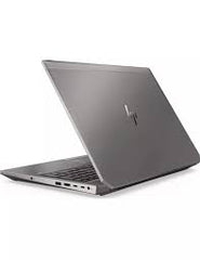 ZBook Studio G5 i7-9850H/16GB/256GB/15.6"FHD/W11P WLAN/BT/CAM/FPR/P1000/1x16GB/CMAR