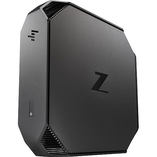 HP Z2 Mini G4 | Intel Core i5-8600 | 16GB RAM | 256GB SSD | Windows 11 Pro