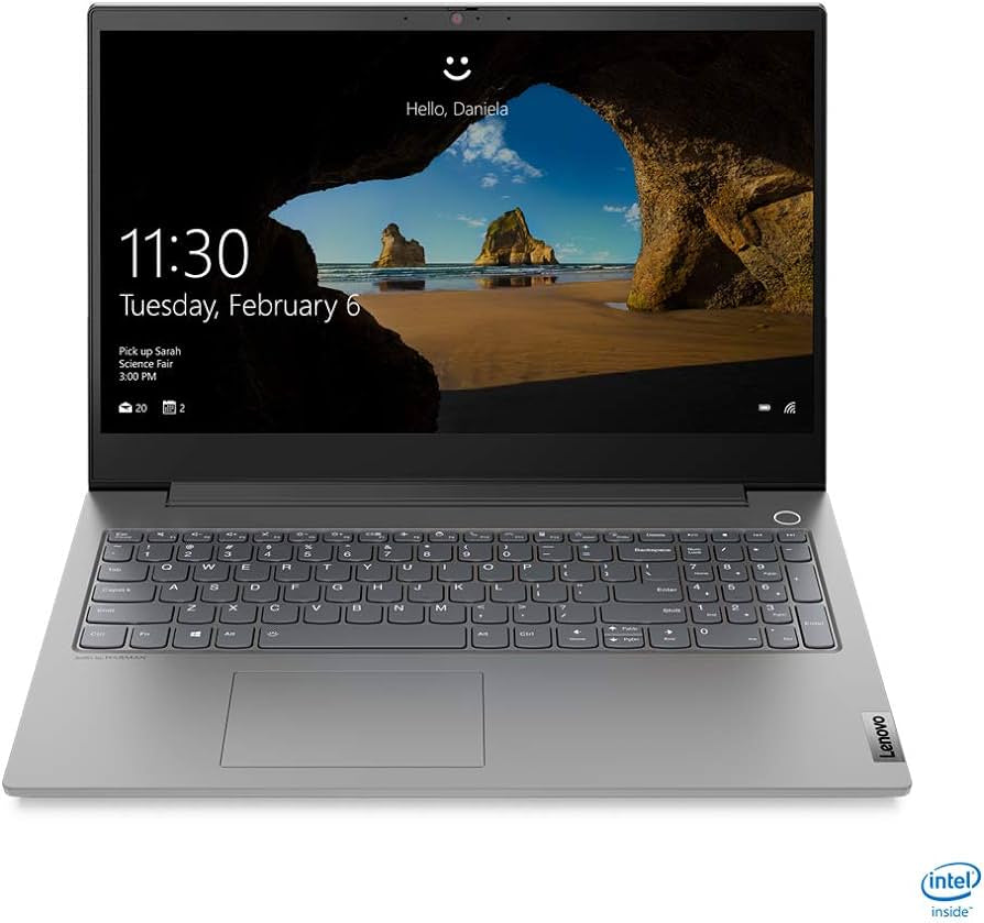 LENOVO ThinkBook 15p IMH