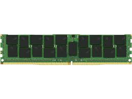 32GB DDR4 PC4-23400 2933MHz  ECC REG. DDR4 2933MHz Workstation Memory ECC/REG