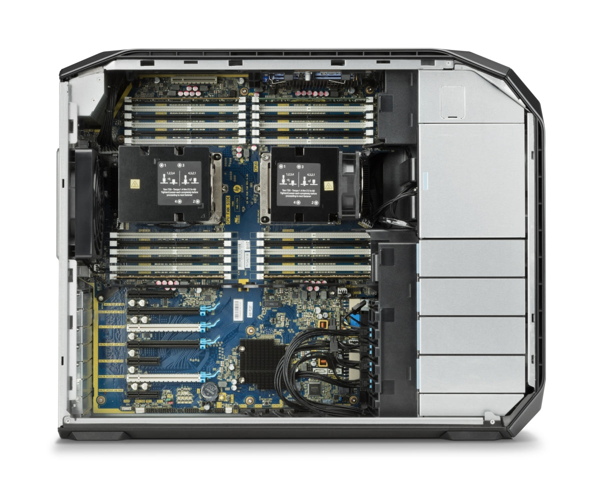 HP Z8 G4 Workstation