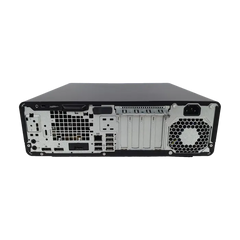 HP EliteDesk 800 G5 SFF | Intel Core i5-9500 | 8 GB DDR4 | 256GB SSD + 1000 GB HDD