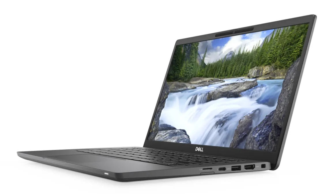 Dell Latitude 7320 | Intel Core i7-1185G7 | 16GB RAM | 256GB NVMe SSD | 13.3" FHD Touch | Windows 11 Pro