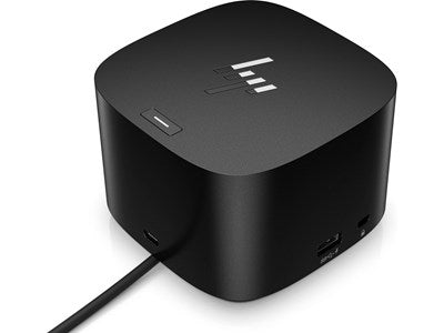 HP Thunderbolt 280W G4 Dock w/Combo Cable USB-C/RJ45/HDMI/2xDP/TB/4K