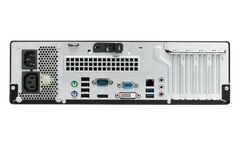 Fujitsu Esprimo E920 | Intel Core i5 4590 | 2TB HDD | 8 GB | Mini PC - Computers