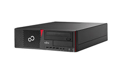 Fujitsu Esprimo E920 | Intel Core i5 4590 | 2TB HDD | 8 GB | Mini PC - Computers