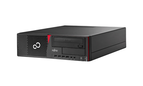 Fujitsu Esprimo E920 | Intel Core i5 4590 | 2TB HDD | 8 GB | Mini PC - Computers