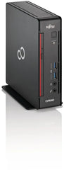 Fujitsu Esprimo Q558 | Mini-pc / HTPC | 4 GB DDR4 | 256 GB SSD - Computers