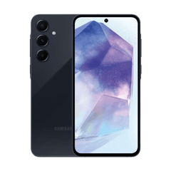 Samsung Galaxy A55 5G 128GB Refurbished | 1-year Warranty | Accessories Included