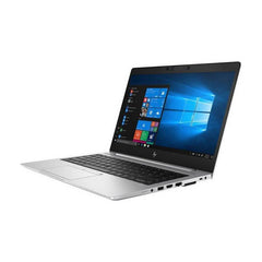 HP EliteBook 745 G6 | AMD Ryzen 7 3700U | 16 GB RAM | 256 GB NVMe | 14″ FHD | Radeon Vega 10 | Windows 11 Pro