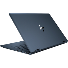 HP Dragonfly Max Refurbished | i7-1185G7 (11e Gen) | 32GB RAM | 512GB NVMe | 13.3 inch FHD Touchscreen | Windows 11 Pro | Originele NL(US) Toetsenbord
