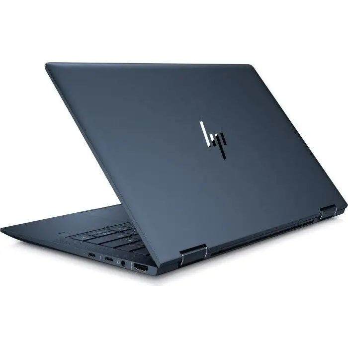HP Elite Dragonfly G2 - Notebooks