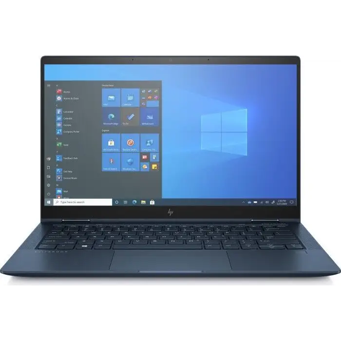 HP Elite Dragonfly G2 - Notebooks