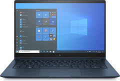 HP Elite Dragonfly G2 - Notebooks