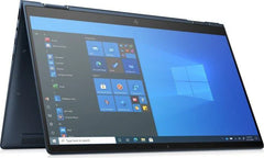 HP Elite Dragonfly G2 - Notebooks