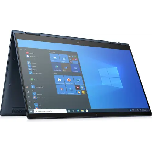 HP Elite Dragonfly G2 - Notebooks