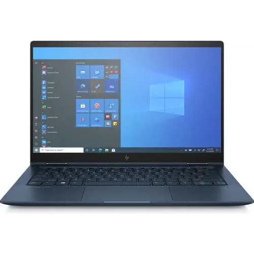 HP Elite Dragonfly G2 - Notebooks