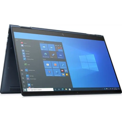 HP Elite Dragonfly G2 - Notebooks
