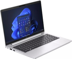 HP EliteBook 640 G10 Refurbished | i5-1345U (13e Gen) | 32GB RAM | 256GB NVMe | 14 inch FHD | Windows 11 Pro | Originele NL(US) Toetsenbord