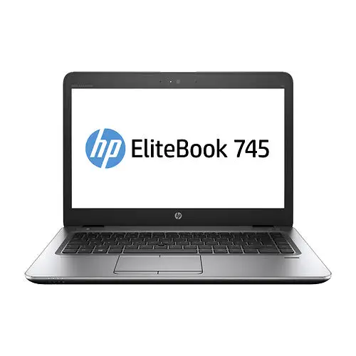 HP ELITEBOOK 745 G3 | AMD PRO A8-8600B R6 | AMD Radeon R6 | 16 GB | 256 GB SSD | Geschikt Voor Gaming En Grafische