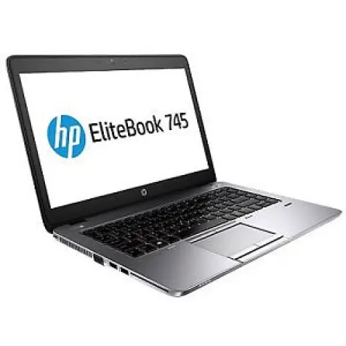 HP ELITEBOOK 745 G3 | AMD PRO A8-8600B R6 | AMD Radeon R6 | 16 GB | 256 GB SSD | Geschikt Voor Gaming En Grafische