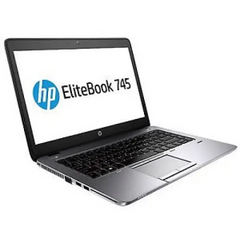 HP ELITEBOOK 745 G3 | AMD PRO A8-8600B R6 | AMD Radeon R6 | 16 GB | 256 GB SSD | Geschikt Voor Gaming En Grafische