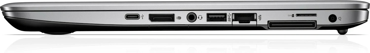 HP EliteBook 745 G4 Gaming Laptop Laptops