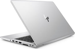 HP EliteBook 745 G6 Refurbished | Ryzen 5 Pro 3500U | 8GB RAM | 256GB NVMe | 14 inch FHD | Windows 11 Pro | Originele NL(US) Toetsenbord