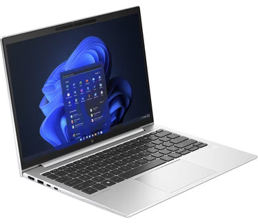 HP EliteBook 830 G10 i7 16GB 256GB NVMe 13.3 inch W11P Notebooks