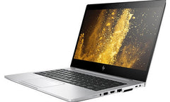HP Elitebook 830 G5 | Intel Core i5 8250U | 16 GB | 512 GB SSD | FHD | Win 11 - Laptops