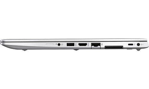 HP Elitebook 830 G6 | Intel Core i5 8365U | 16 GB | 512 GB SSD | FHD | Win 11 - Laptops