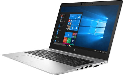 HP Elitebook 830 G6 | Intel Core i5 8365U | 16 GB | 512 GB SSD | FHD | Win 11 - Laptops