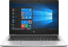 HP Elitebook 830 G6 | Intel Core i5 8365U | 16 GB | 512 GB SSD | FHD | Win 11 - Laptops