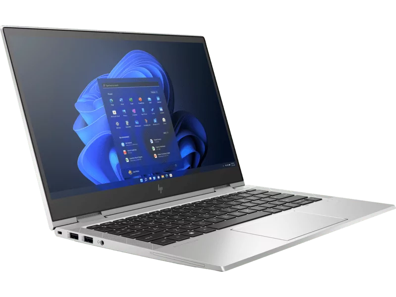 HP EliteBook 830 G6 i7 16GB RAM 512GB SSD Windows 11 Laptops