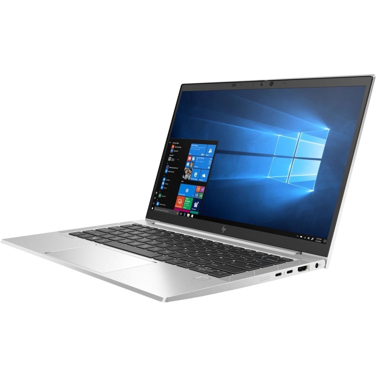 Core i5-10310U/16GB/256GB NVME//ANT/CAM/13.3’’FHD/W11Pro