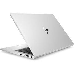 HP EliteBook 830 G8 | Refurbished | Intel Core i7-1185G7 (11e Generatie) | 32 GB RAM | 256 GB NVMe | 13.3″ Full HD | 1 jaar Garantie